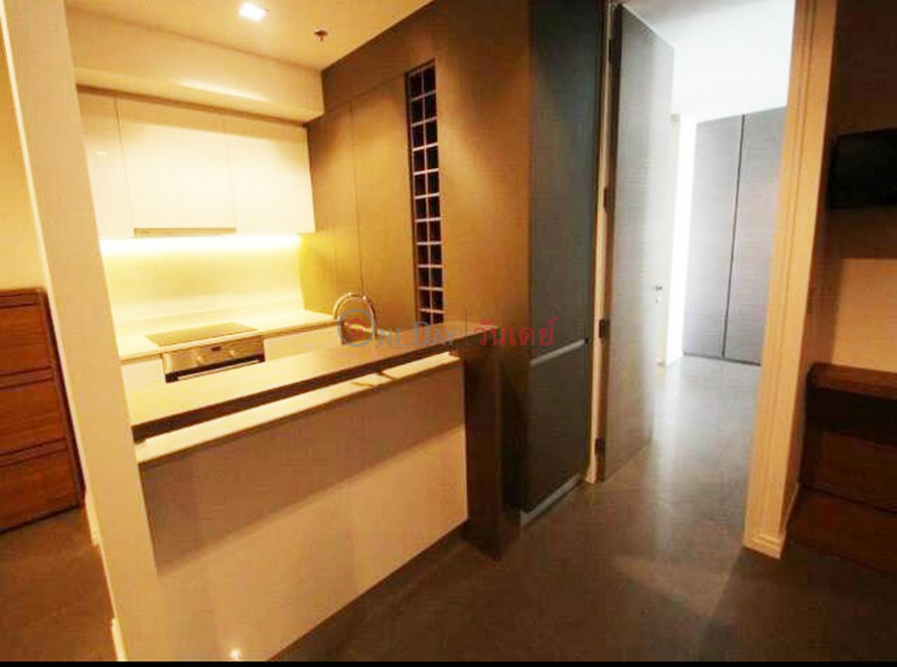 Condo for Rent: The River, 69 m², 1 bedroom(s) | Thailand Rental, ฿ 38,000/ month