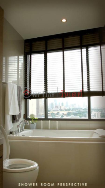 Condo for Rent: Bright Sukhumvit 24, 93 m², 2 bedroom(s) Rental Listings