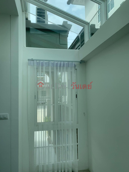 ฿ 39,000/ month, Others for Rent: Townhome, 145 m², 4 bedroom(s)