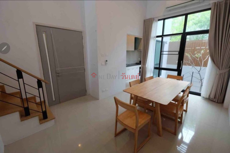  | 4 Residential, Rental Listings | ฿ 59,000/ month