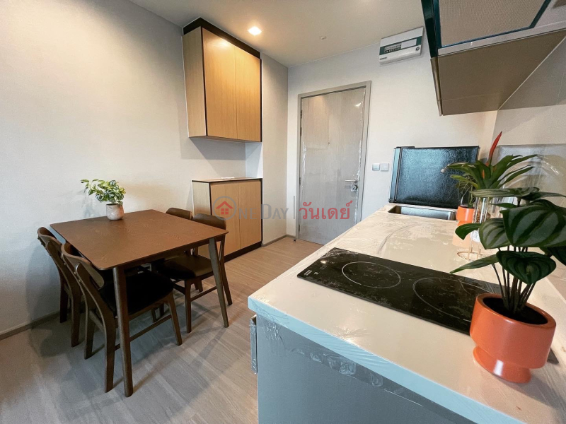 Property Search Thailand | OneDay | Residential | Rental Listings | Condo for Rent: Life Sukhumvit 62, 50 m², 2 bedroom(s)