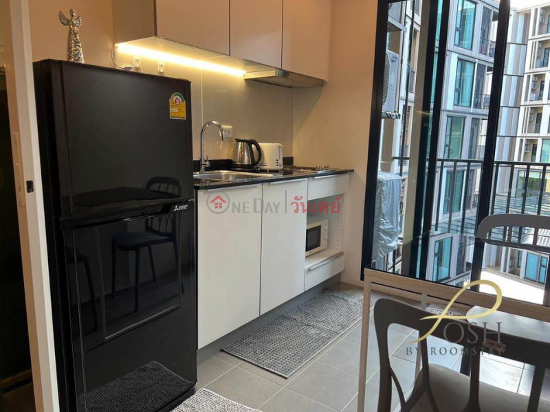 ฿ 15,000/ month | The Base Uptown Condo (4th floor)