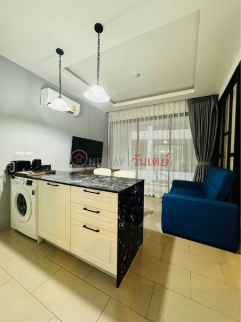 Surin Beach, Palmyrah Residence is available to view and move in now _0