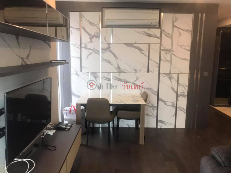 Condo for Rent: Ideo Q Siam - Ratchathewi, 70 m², 2 bedroom(s) Rental Listings