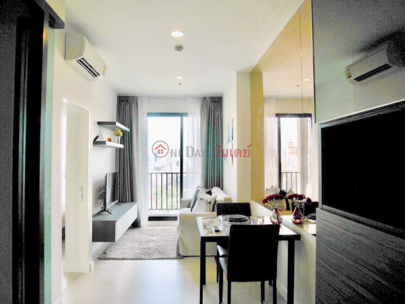  | 1, Residential Rental Listings, ฿ 17,000/ month