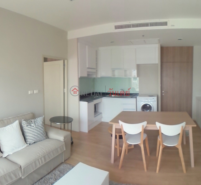  | 1, Residential | Rental Listings | ฿ 40,000/ month