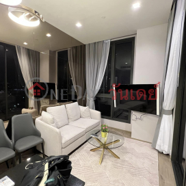 คอนโด สำหรับ เช่า: The Crest Park Residences, 48 ตร.ม., 2 ห้องนอน - OneDay_0