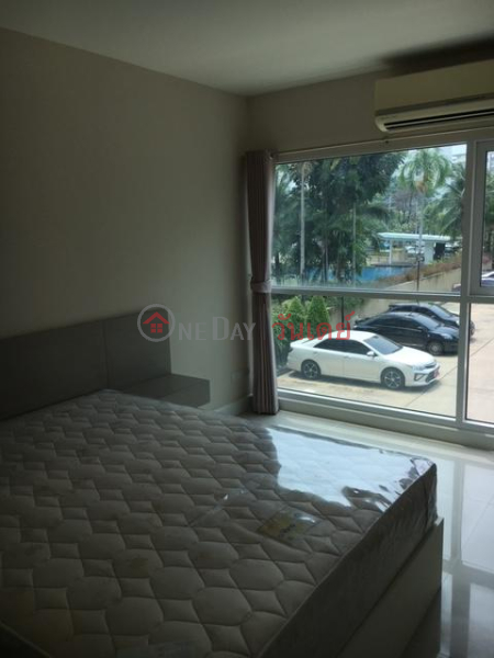 ฿ 1.45Million, Condo for Sale: The Lake @ Metro Park Sathorn, 31 m², 1 bedroom(s)