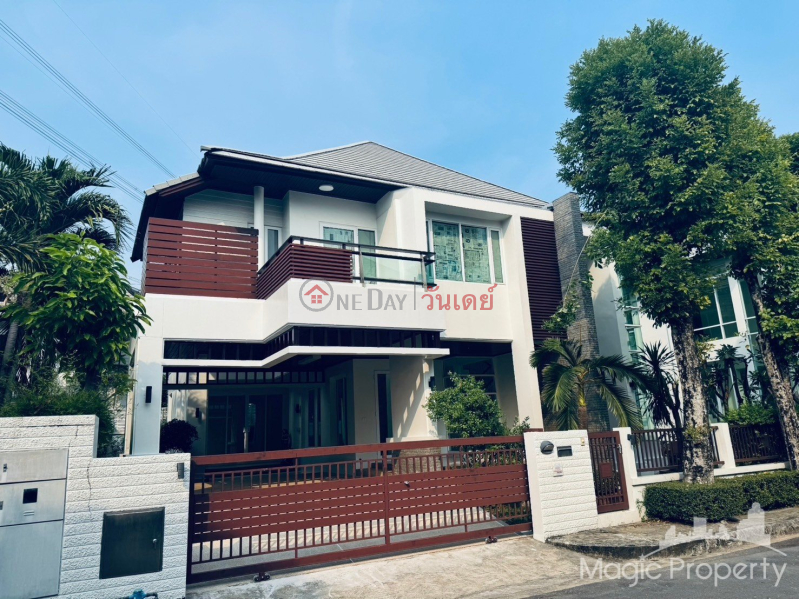 Property Search Thailand | OneDay | Residential Sales Listings, Blue Lagoon 1 Bangna - Wongwaen, Prawet, Bangkok