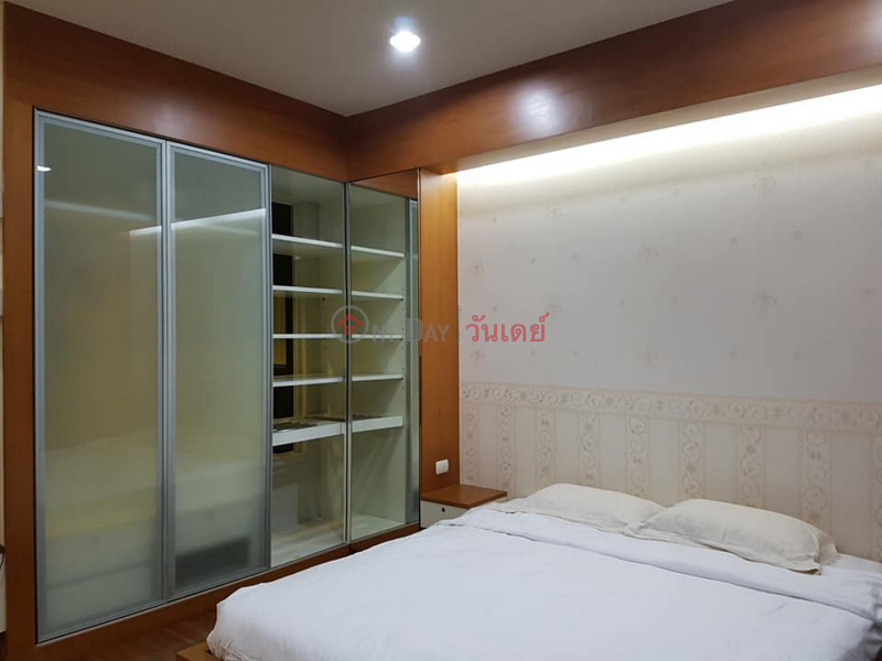 Condo for Rent: The Address Chidlom, 42 m², 1 bedroom(s) Rental Listings