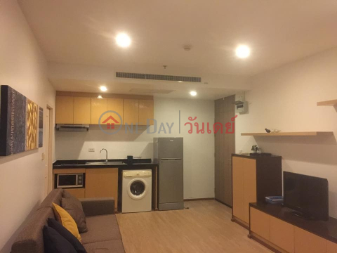 Condo for Rent: Noble Reflex, 54 m², 1 bedroom(s) - OneDay_0