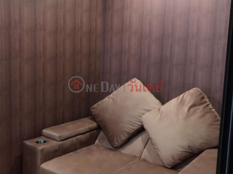 Condo for Rent: M Jatujak, 28 m², 1 bedroom(s) - OneDay_0