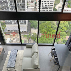 คอนโด สำหรับ เช่า: The Lofts Silom, 70 ตร.ม., 2 ห้องนอน - OneDay_0