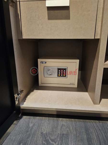 ค้นหาอสังหาริมทรัพย์ในประเทศไทย | OneDay | ที่อยู่อาศัย รายการเช่า, ให้เช่า: Edge สุขุมวิท 23 – คอนโดหรูใจกลางอโศก