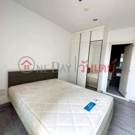 Condo for rent: The Key Sathon-Ratchaphruek (6th floor) _0