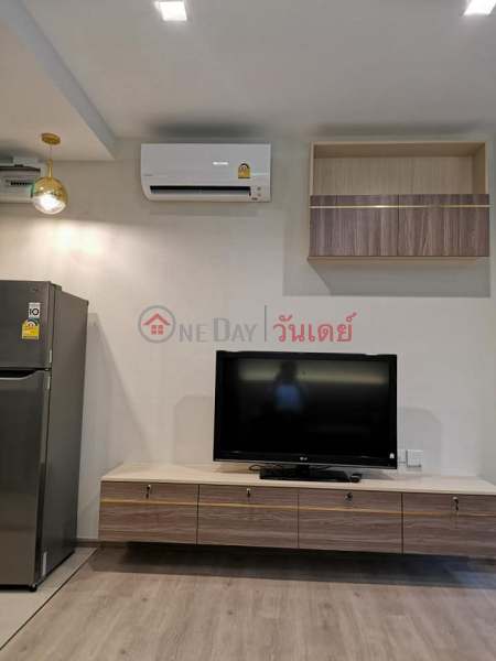 Condo for Rent: THE LINE Phahonyothin Park, 35 m², 1 bedroom(s) Thailand | Rental | ฿ 19,000/ month