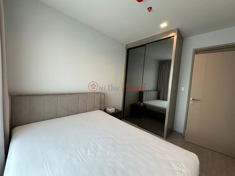 Condo for Rent: Life Sathorn Sierra, 58 m², 2 bedroom(s) Rental Listings