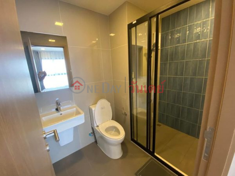 Condo for rent: NIA by Sansiri (9th floor) _0