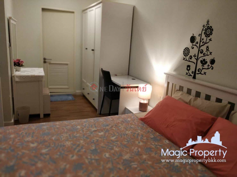 The Clover Thonglor, Khlong Tan Nuea, Watthana, Bangkok | Thailand, Rental ฿ 13,500/ month