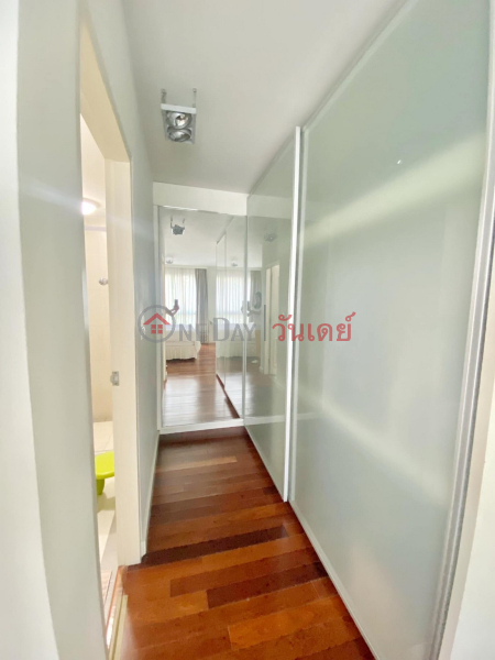 Condo for Rent: The 49 Plus 2, 53 m², 1 bedroom(s) Rental Listings