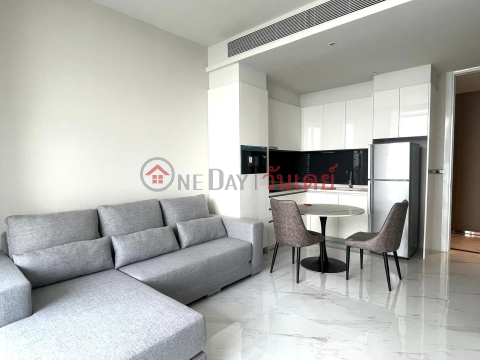 Condo for Rent: Canapaya Residences, 50 m², 1 bedroom(s) - OneDay_0