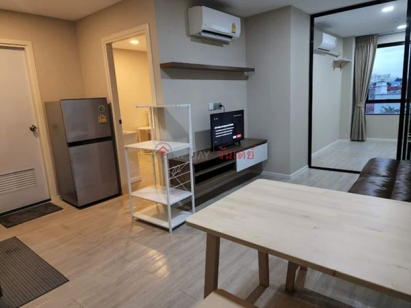 Condo for rent: Atmoz Ladprao 71 (5th floor) Thailand, Rental ฿ 19,000/ month