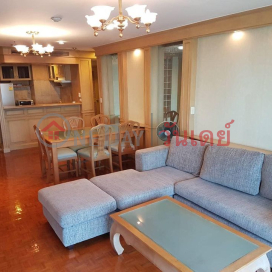 Condo for Rent: Sukhumvit Suite, 80 m², 1 bedroom(s) - OneDay_0