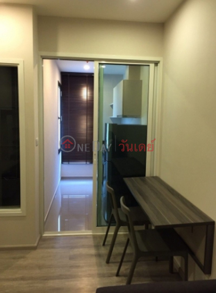 Condo for Rent: Centric Ari Station, 30 m², 1 bedroom(s) Thailand, Rental | ฿ 19,000/ month