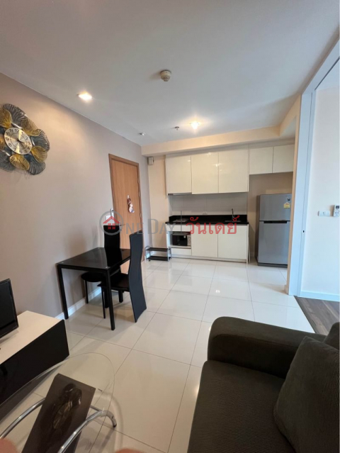 1 bed and 1 bath The Bloom sukhumvit 71 (TRI-13199)_0