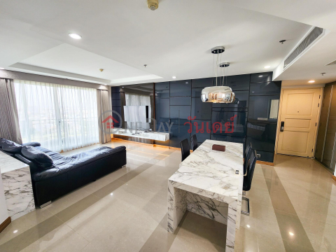 Condo for Rent: Supalai Wellington, 125 m², 3 bedroom(s) - OneDay_0