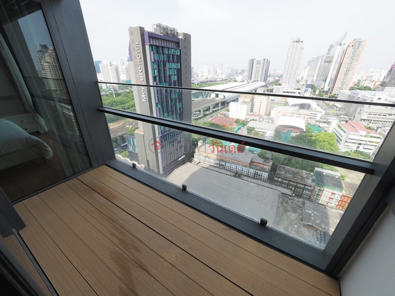 คอนโด สำหรับ เช่า: Circle Living Prototype, 80 ตร.ม., 2 ห้องนอน | ประเทศไทย เช่า, ฿ 43,000/ เดือน