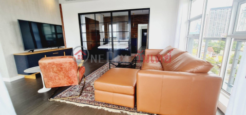 Condo for Rent: Penthouse Condominium 3, 250 m², 4 bedroom(s) - OneDay_0