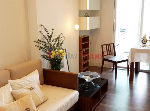 คอนโด สำหรับ ขาย: The Room Sukhumvit 62, 45 ตร.ม., 1 ห้องนอน - OneDay_0