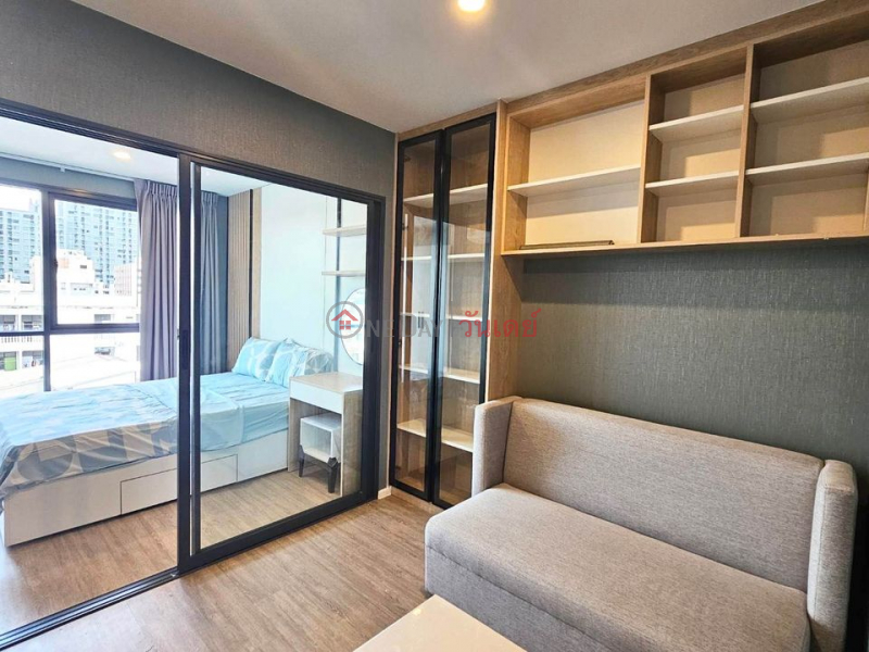 Condo for rent blue Sukhumvit 89 (6th floor, building A) | Thailand, Rental, ฿ 13,000/ month