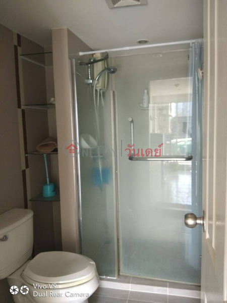 Zenith Place 1 Bed 1 Bath 71 Sukhumvit Road | Thailand | Sales | ฿ 3.2Million