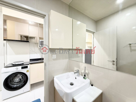 ชีวิตหรูหราที่ โนเบิล เรโวลฟ์ รัชดา | ใจกลางย่านธุรกิจ _0