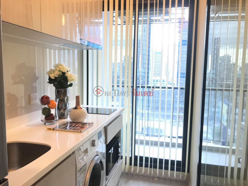  | 1 Residential Rental Listings, ฿ 22,000/ month