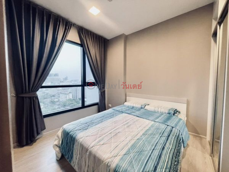 Condo Lette Midst Rama 9 (11th floor) Rental Listings (669-2244385446)