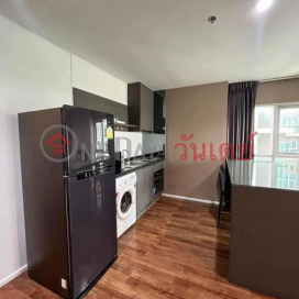 Condo for rent: Aspire Rama 9, floor 12A, building B _0