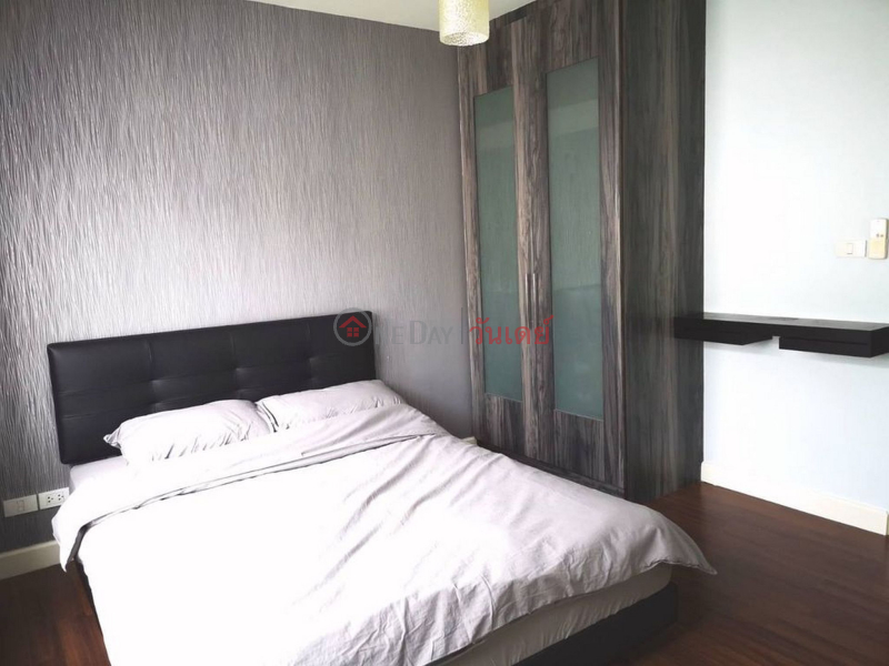 Property Search Thailand | OneDay | Residential, Rental Listings Townhouse for Rent: Town Avenue Srinagarin, 195 m², 3 bedroom(s)