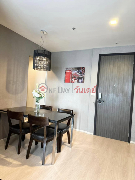 Property Search Thailand | OneDay | Residential Rental Listings, Condo for rent: RHYTHM Sukhumvit 44/1 (10th floor)