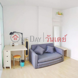 [For rent] D Condo Ramkhamhaeng 64 (7th floor, building A) _0