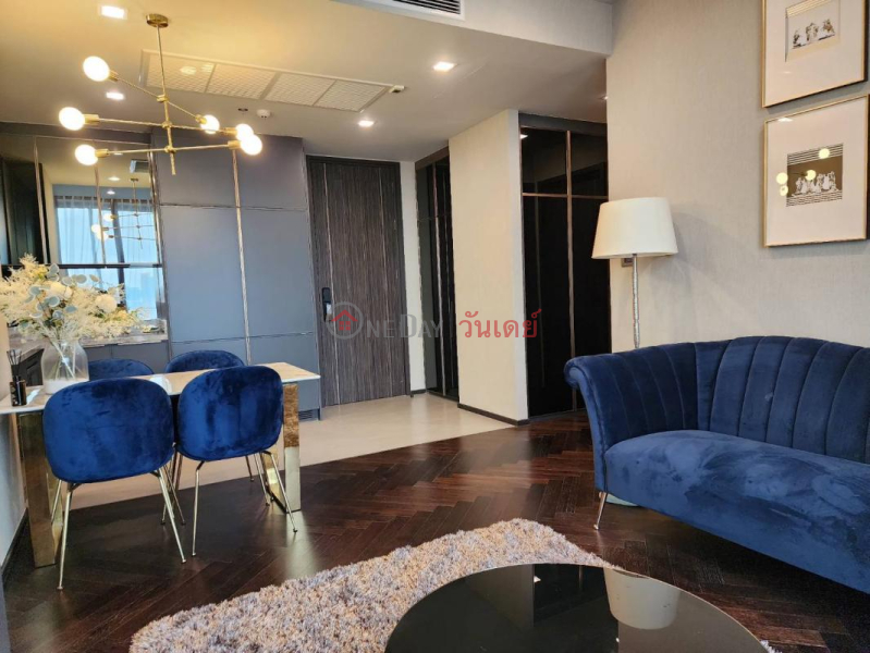 ฿ 68,000/ month | Condo for Rent: The Monument Sanampao, 78 m², 2 bedroom(s)