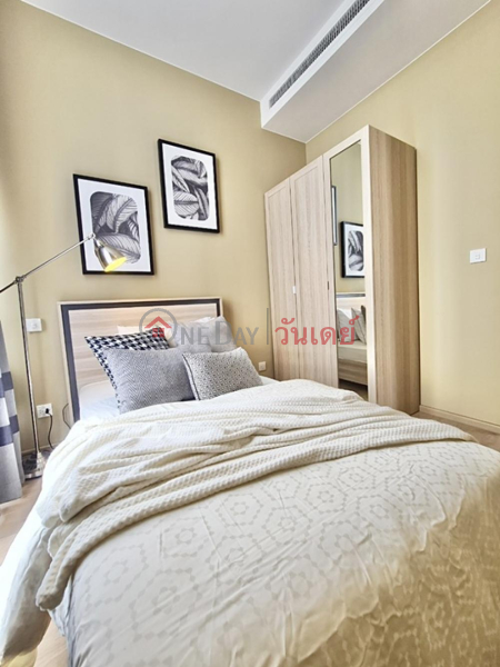 Condo for Rent: Noble BE19, 59 m², 2 bedroom(s),Thailand | Rental ฿ 48,000/ month