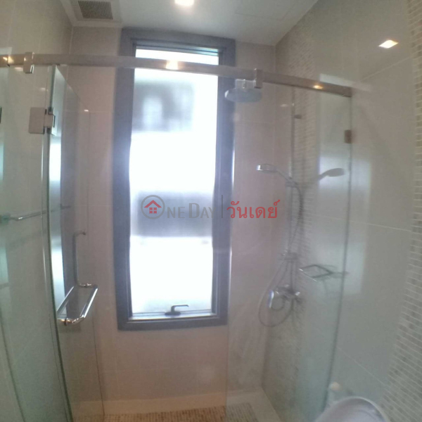 Q Asoke Next to MRT Petchburi Thailand | Rental | ฿ 32,000/ month