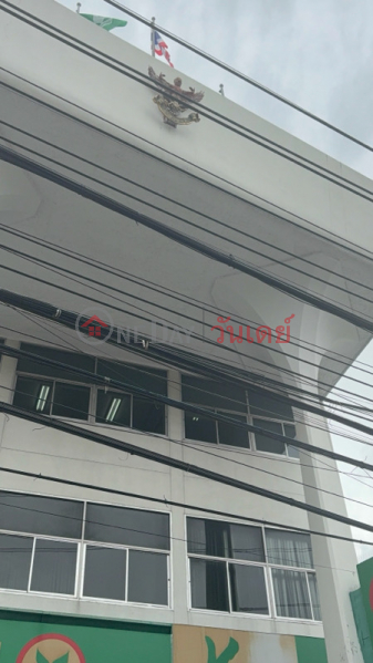 Kasikorn Bank Tiwanon Road Branch (ธนาคารกสิกรไทยสาขาถนนติวานนท์),Mueang Nonthaburi | OneDay วันเดย์(4)