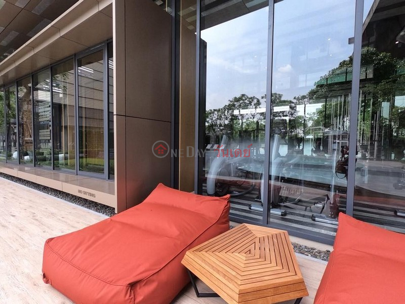 ฿ 3.61Million | Condo for Sale: The Base Rama 9 - Ramkhamhaeng, 32 m², 1 bedroom(s)