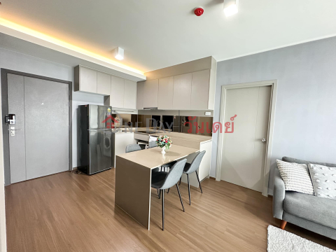 Condo for Rent: Ideo Sukhumvit 93, 51 m², 2 bedroom(s) - OneDay_0