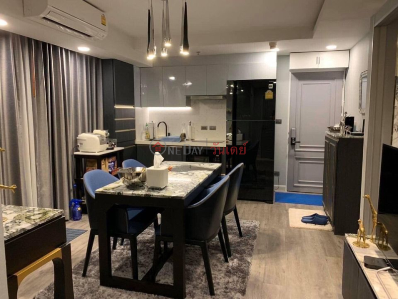 Condo for Sale: The Waterford Sukhumvit 50 Onnut, 97 m², 2 bedroom(s),Thailand Sales, ฿ 7.5Million