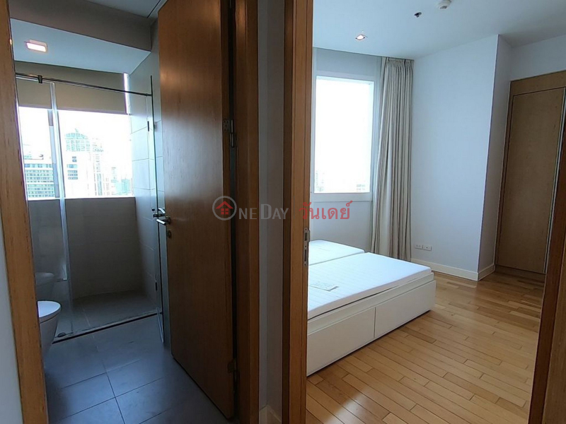 ฿ 78,000/ month | Condo for Rent: Millennium Residence, 123 m², 2 bedroom(s)